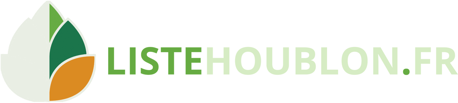 Listehoublon.fr